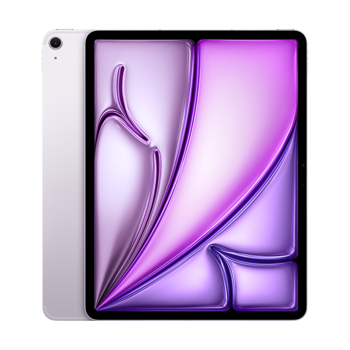 Bild von Apple iPad Air 13 Wi-Fi+Cellular 256GB M3 Violett