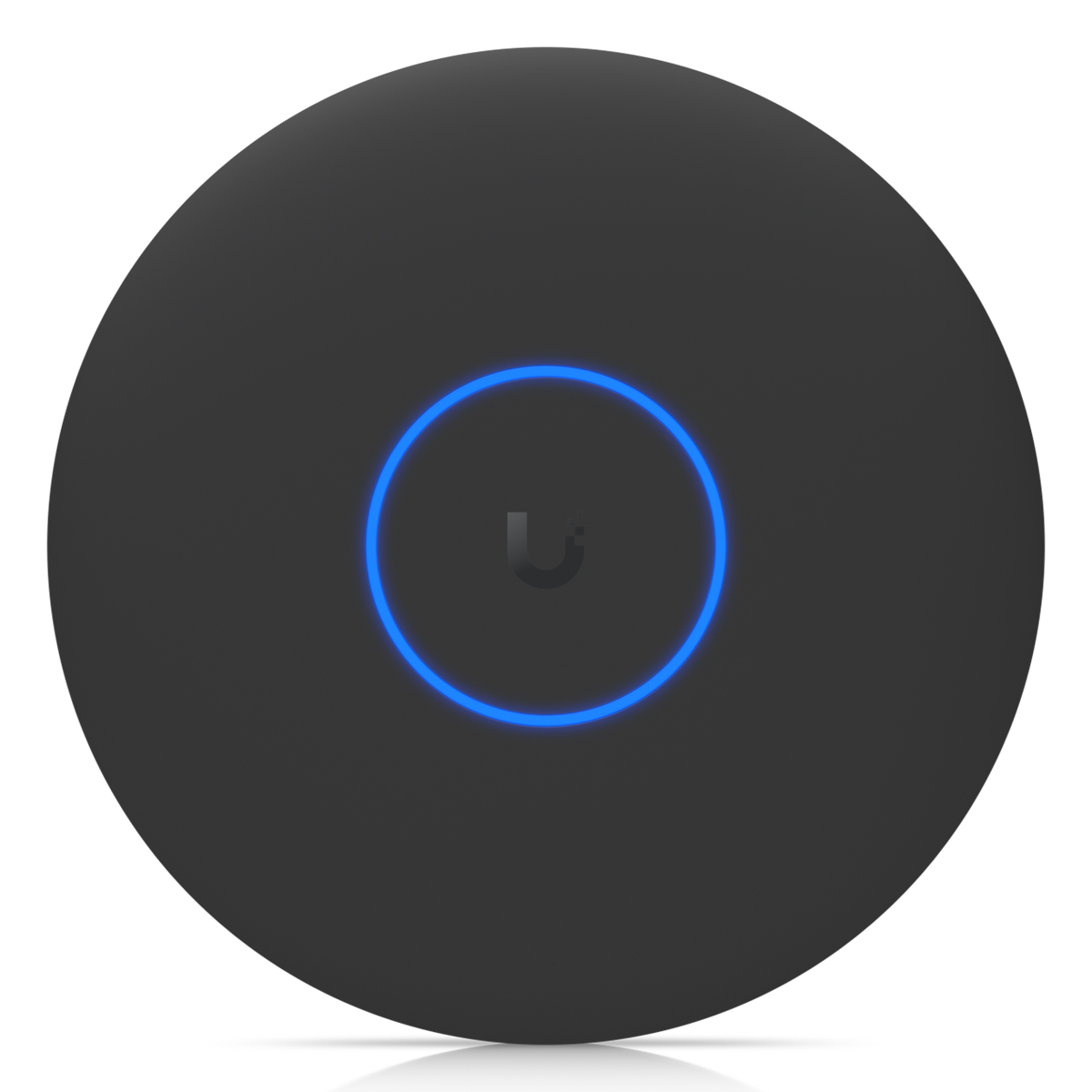 Bild von Ubiquiti U7 Pro XG WiFi 7 Access Point Schwarz BE10800 Triband, 1x 10G RJ45, 140m² Abdeckung