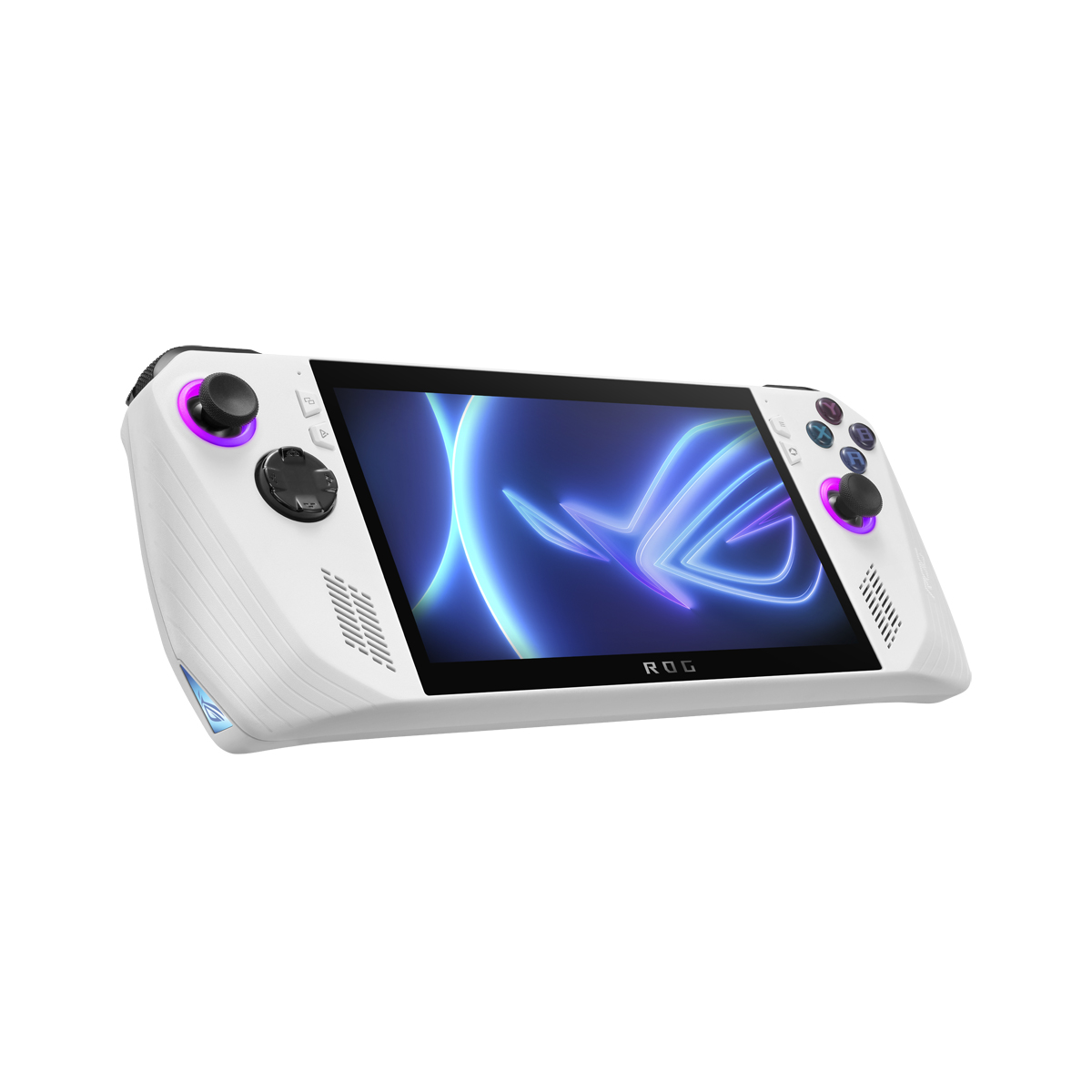 Bild von ROG Ally RC71L-NH001W - 7" FHD IPS, AMD Ryzen™ Z1 Extreme, 16GB RAM, 512GB SSD, Windows 11 Home