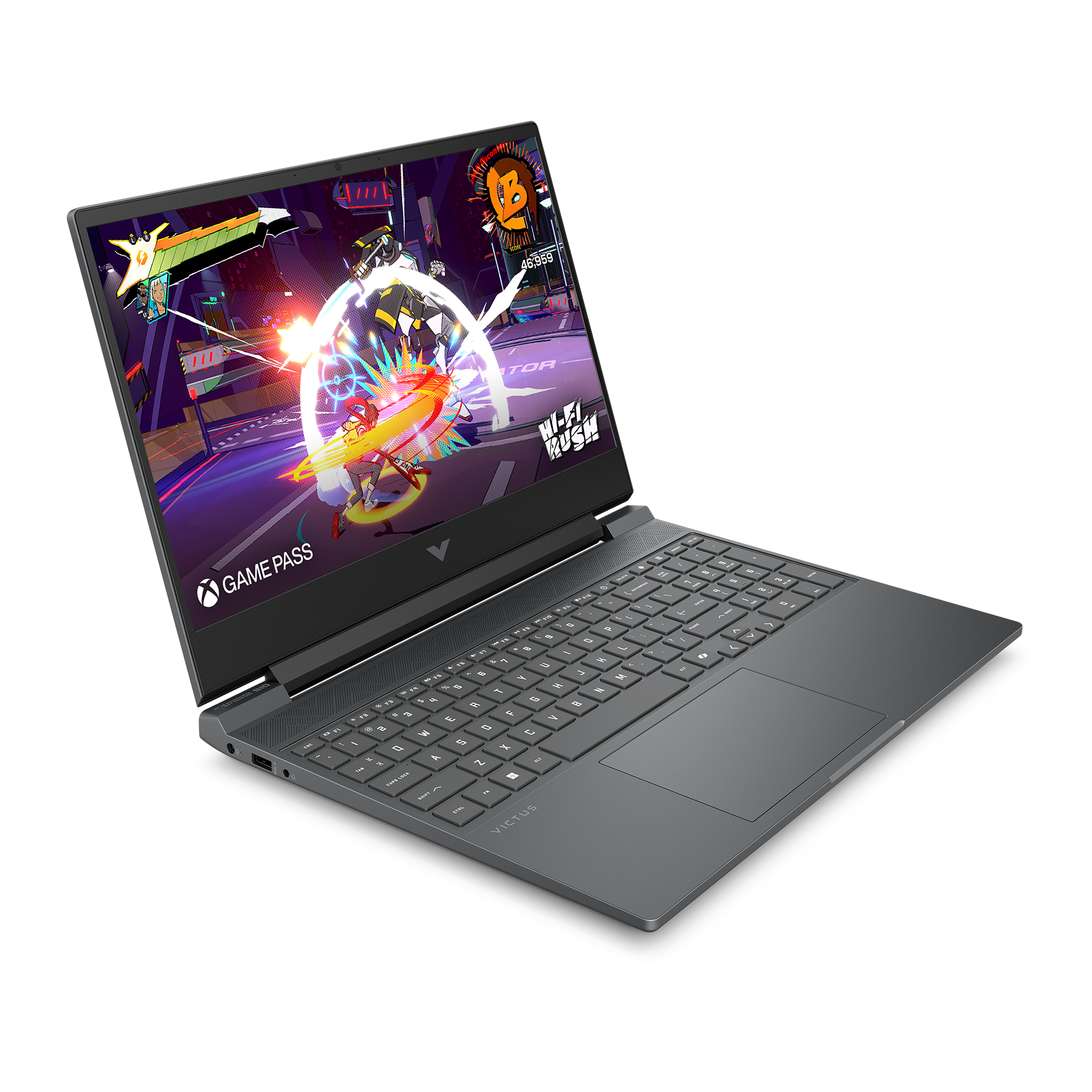 Bild von HP VICTUS 15-fb3195ng 15,6