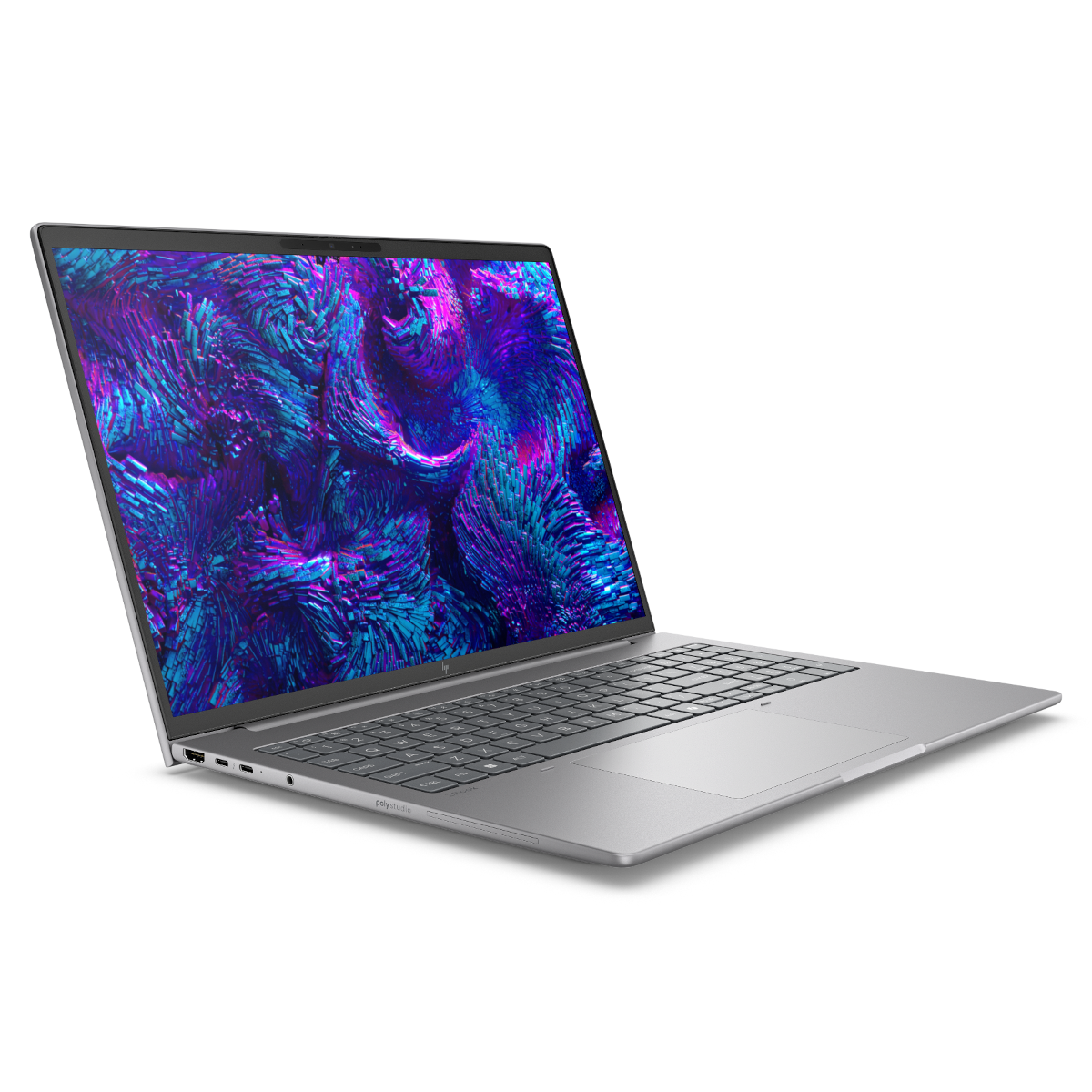 Bild von HP ZBook 8 G1i 16 B30LMES 16