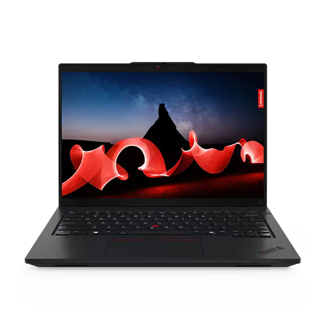 Bild von Lenovo ThinkPad L14 G5 21L1002QGE - 14" WUXGA, Intel® Core™ Ultra 5 125U, 32GB RAM, 1TB SSD, Windows 11 Pro