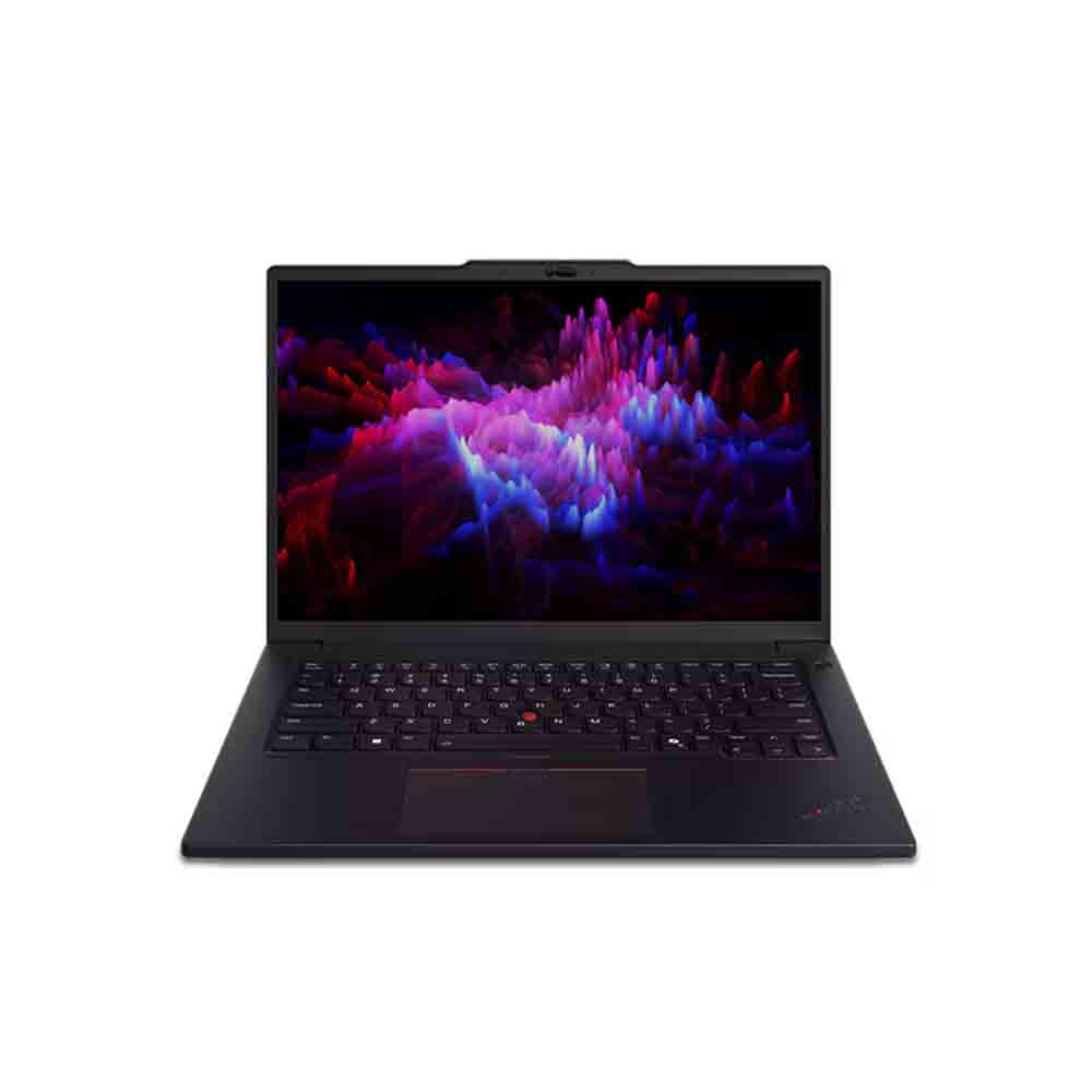 Bild von Lenovo ThinkPad P14s G5 21G2000SGE - 14.5" 3K, Intel® Core™ Ultra 7 165H, 64GB RAM, 2TB SSD, RTX500, Windows 11 Pro