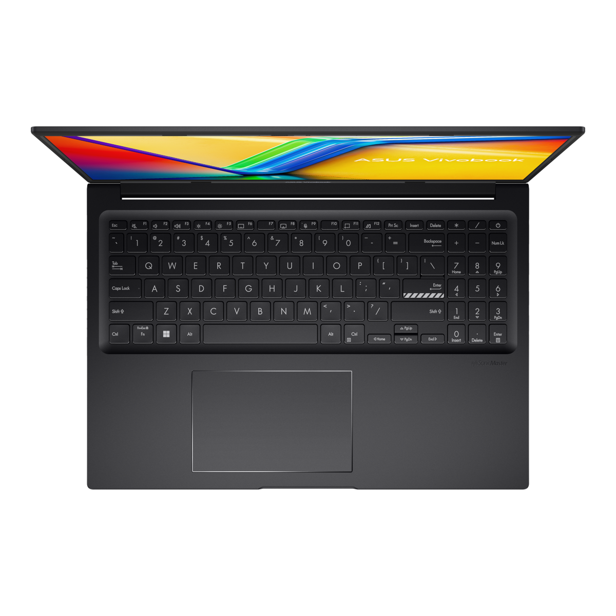 Bild von ASUS Vivobook 16X K3605ZF-RP605W - 16
