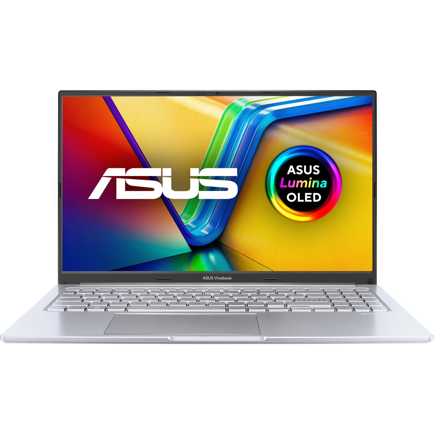 Bild von ASUS Vivobook 15 X1505VA-MA884W - 15,6" 2,8k OLED 120Hz, Intel Core i9-13900H, 16GB RAM, 1000GB SSD, Windows 11