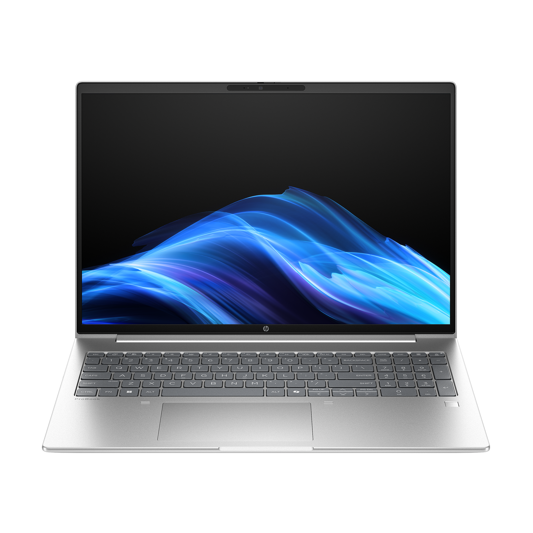 Bild von HP ProBook 4 G1a 16 C7SP7ES 16" WUXGA IPS, AMD Ryzen 5 230, 16GB RAM, 512GB SSD, FreeDOS
