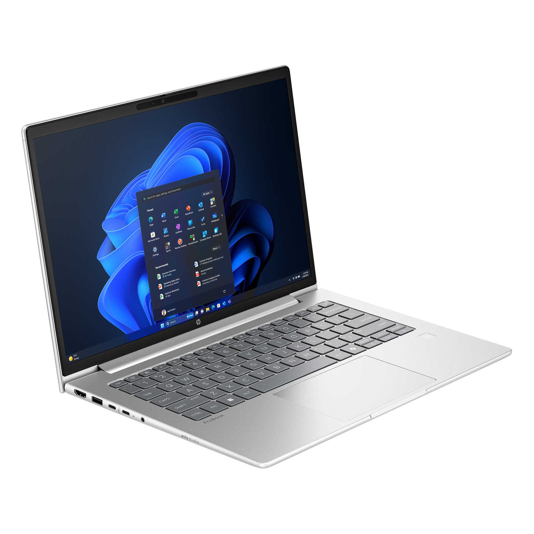 Bild von HP ProBook 4 G1i 14 C7SR0ES 14