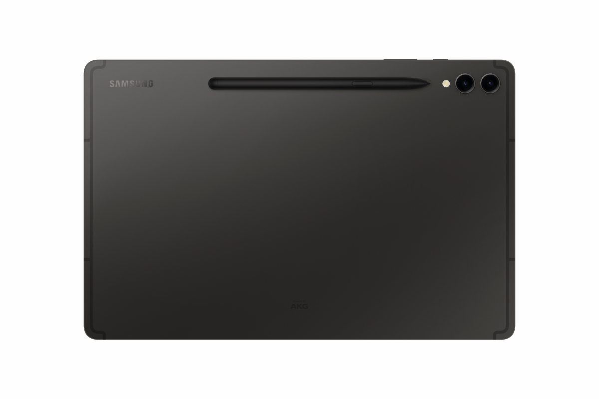 Bild von Samsung X816N Galaxy Tab S9+ 5G 512 GB (Grau) 12,4