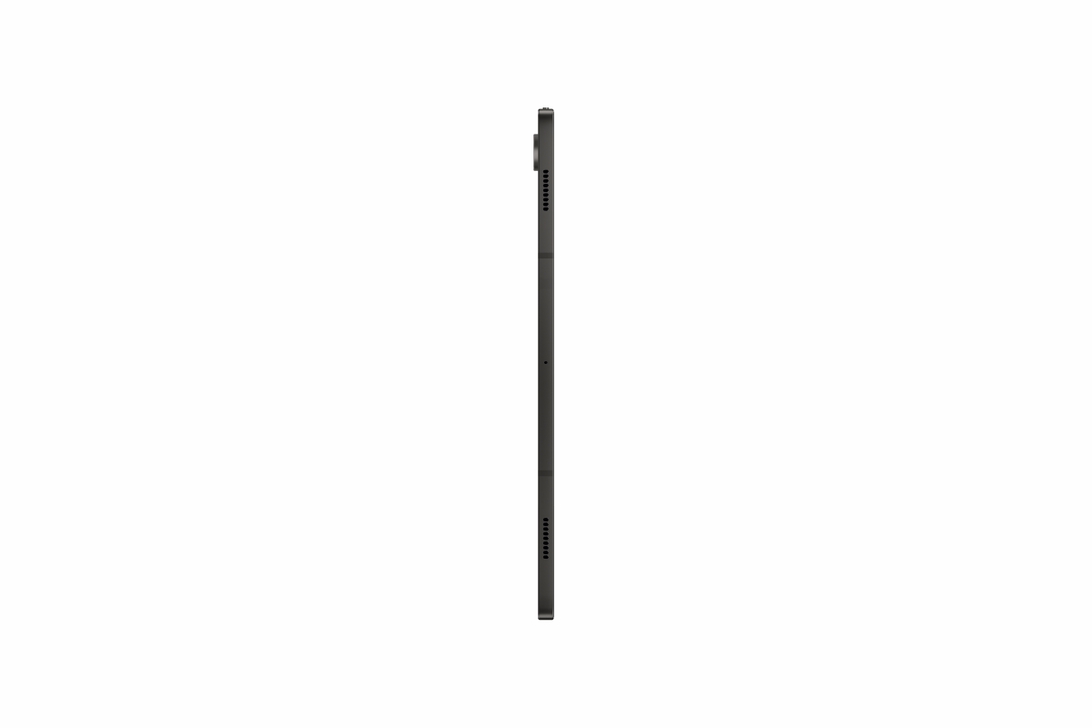 Bild von Samsung X816N Galaxy Tab S9+ 5G 512 GB (Grau) 12,4