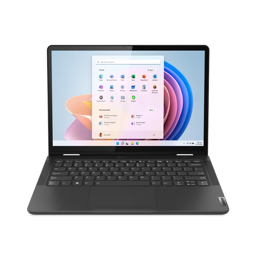 Bild von Lenovo 13w Yoga G3 CTO U5 120U-2x8GB-512GB SSD-W11