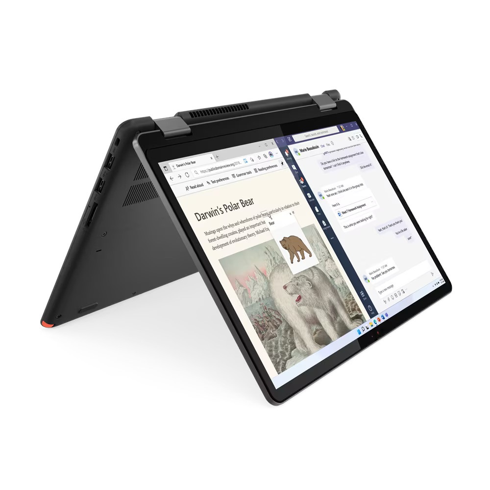 Bild von Lenovo 13w Yoga G3 CTO U5 120U-2x8GB-512GB SSD-W11