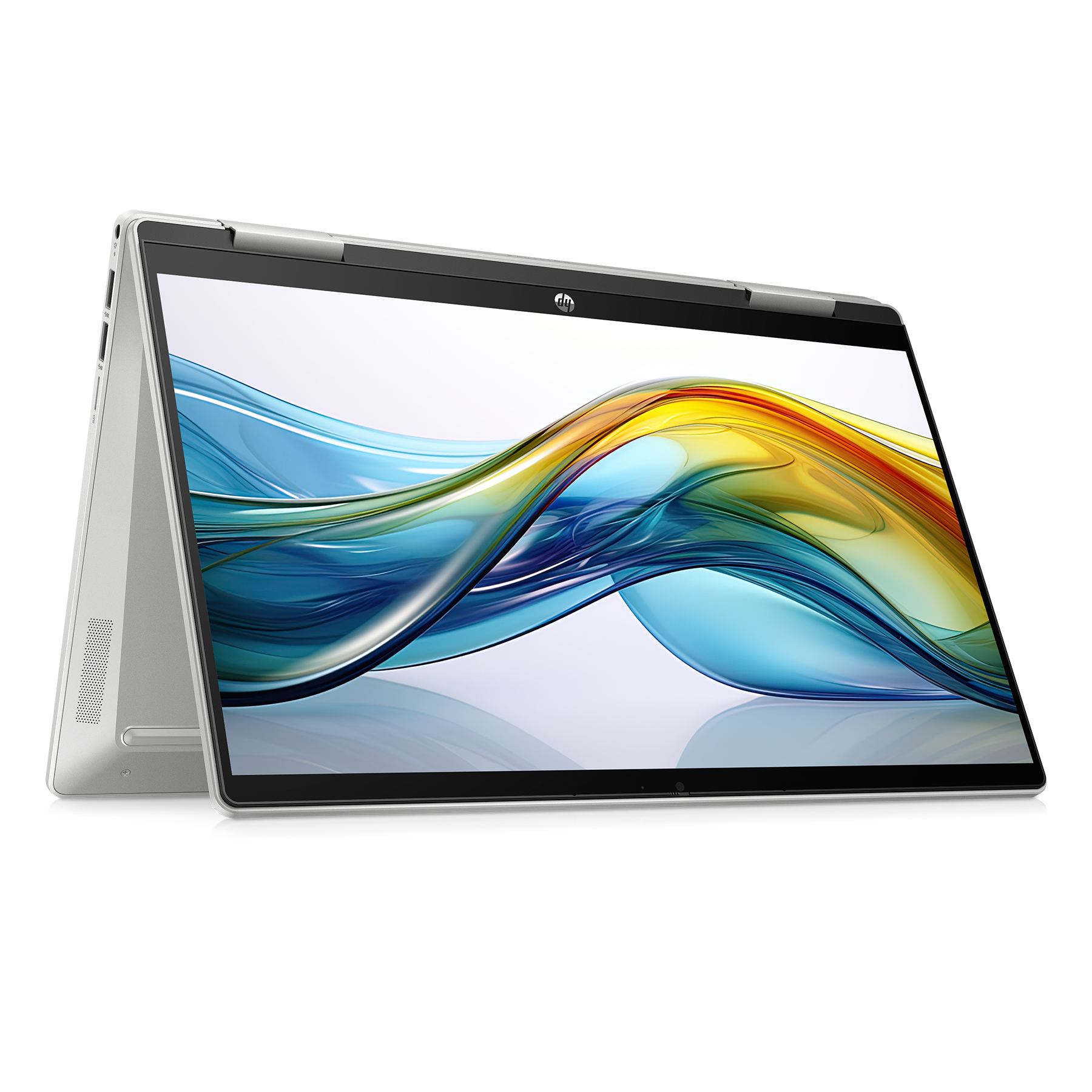 Bild von HP Pavilion x360 14-ek2174ng 14" FHD IPS Touch, Intel Core 7 150U, 16GB RAM, 1TB SSD, Windows 11