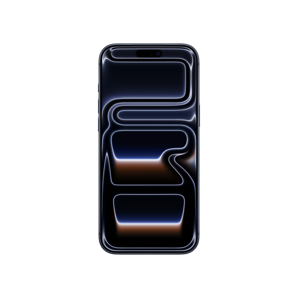 Bild von iPhone 17 Pro Max 256GB Tiefblau