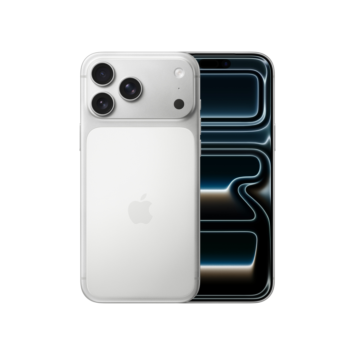 Bild von iPhone 17 Pro Max 1TB Silber