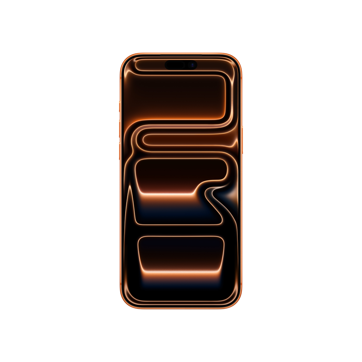 Bild von iPhone 17 Pro Max 1TB Cosmic Orange