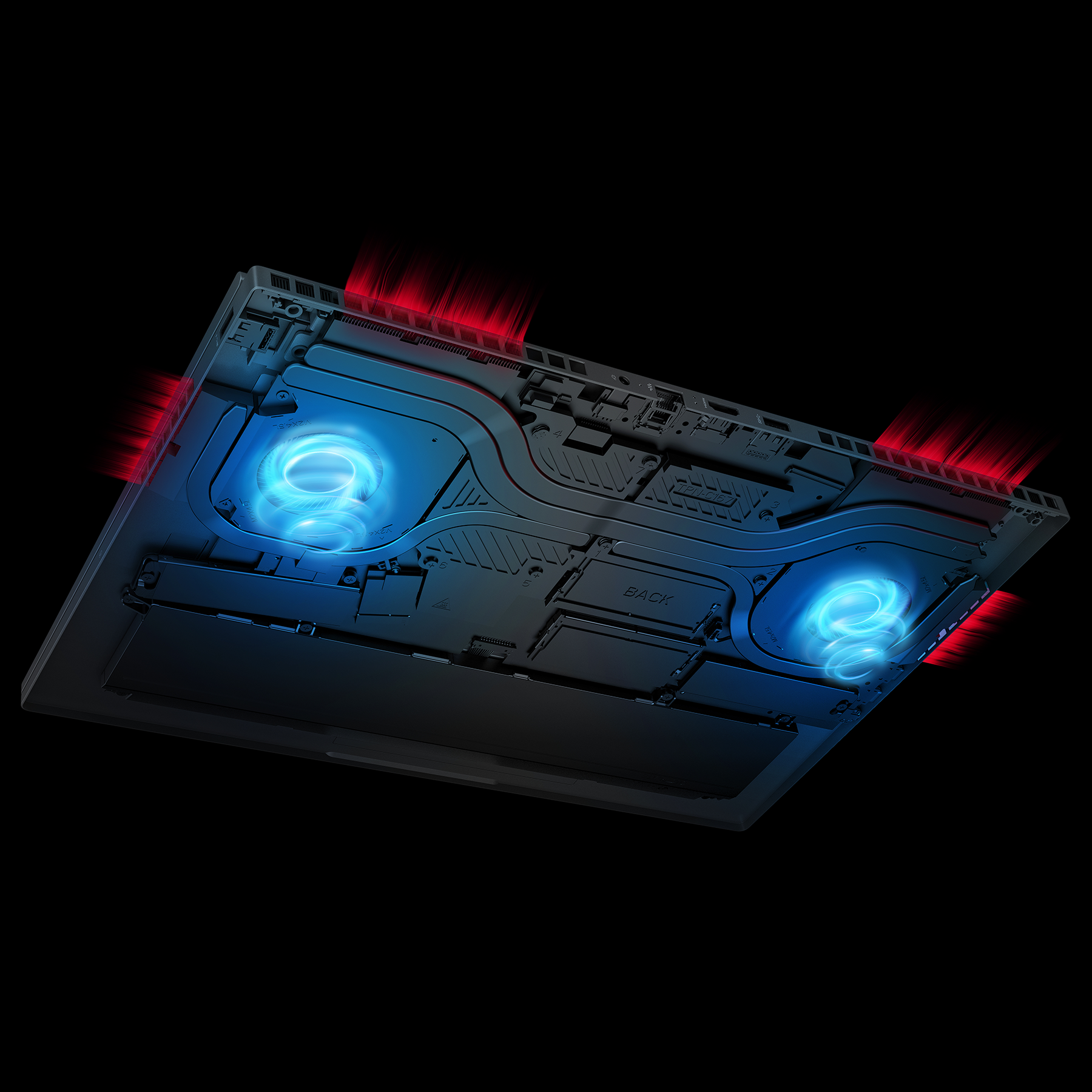 Bild von HP OMEN 16-wf1178ng