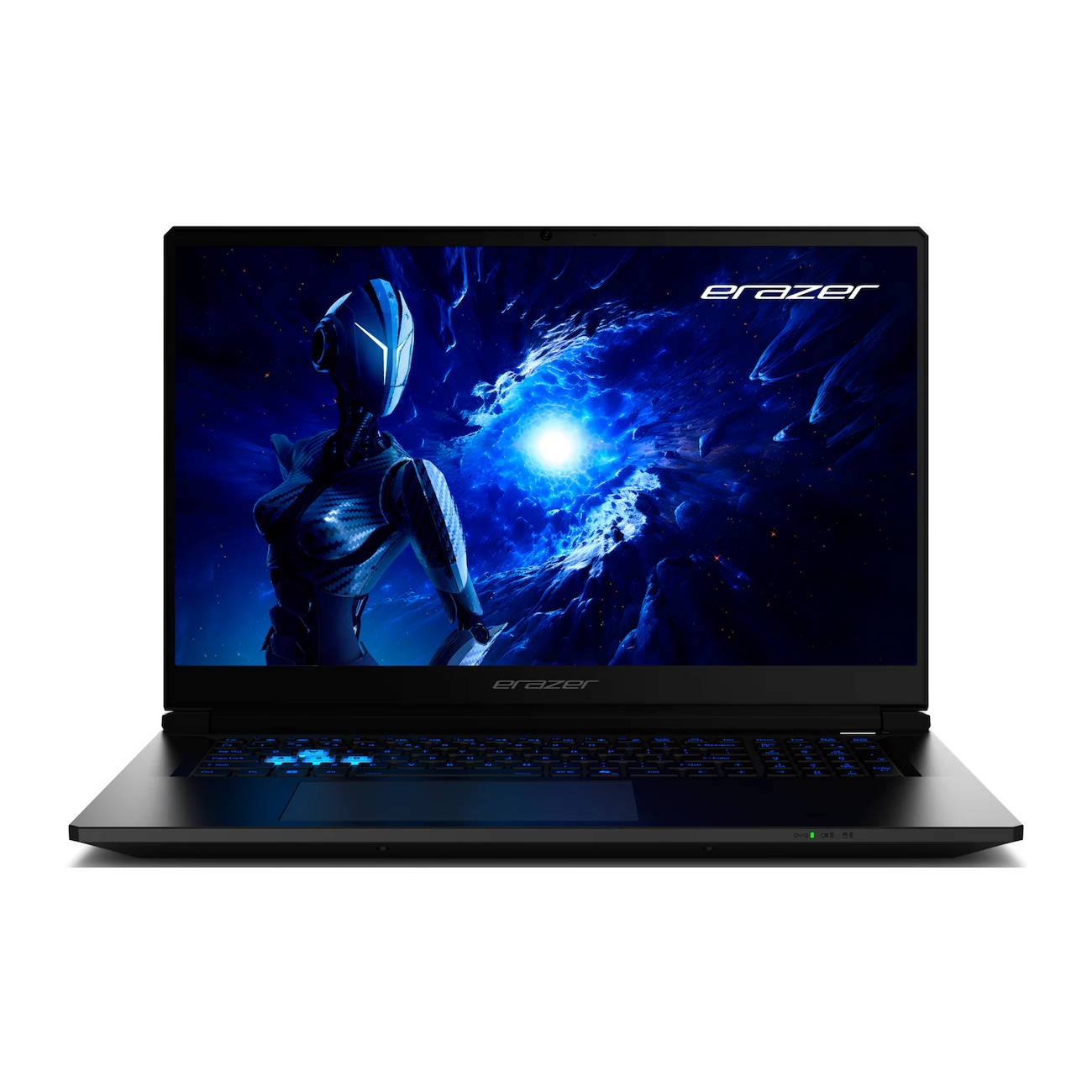 Bild von NTB Medion Scout 17 E1 30039741 - 17.3" FHD, Intel® Core™ i5-13420H 16GB, 1TB, NVIDIA RTX5050, DOS