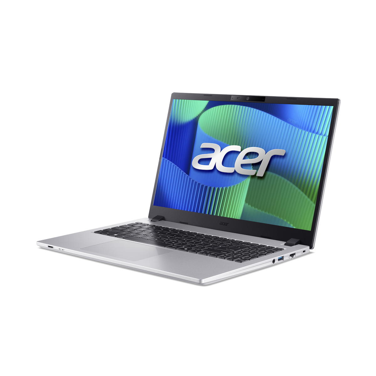 Bild von Acer TravelMate (TMP215-75-G2-TCO-54C5) 15,6" Full-HD, Intel Ultra 5-125H (11 TOPS), 16GB RAM, 512GB SSD, Windows 11 Pro