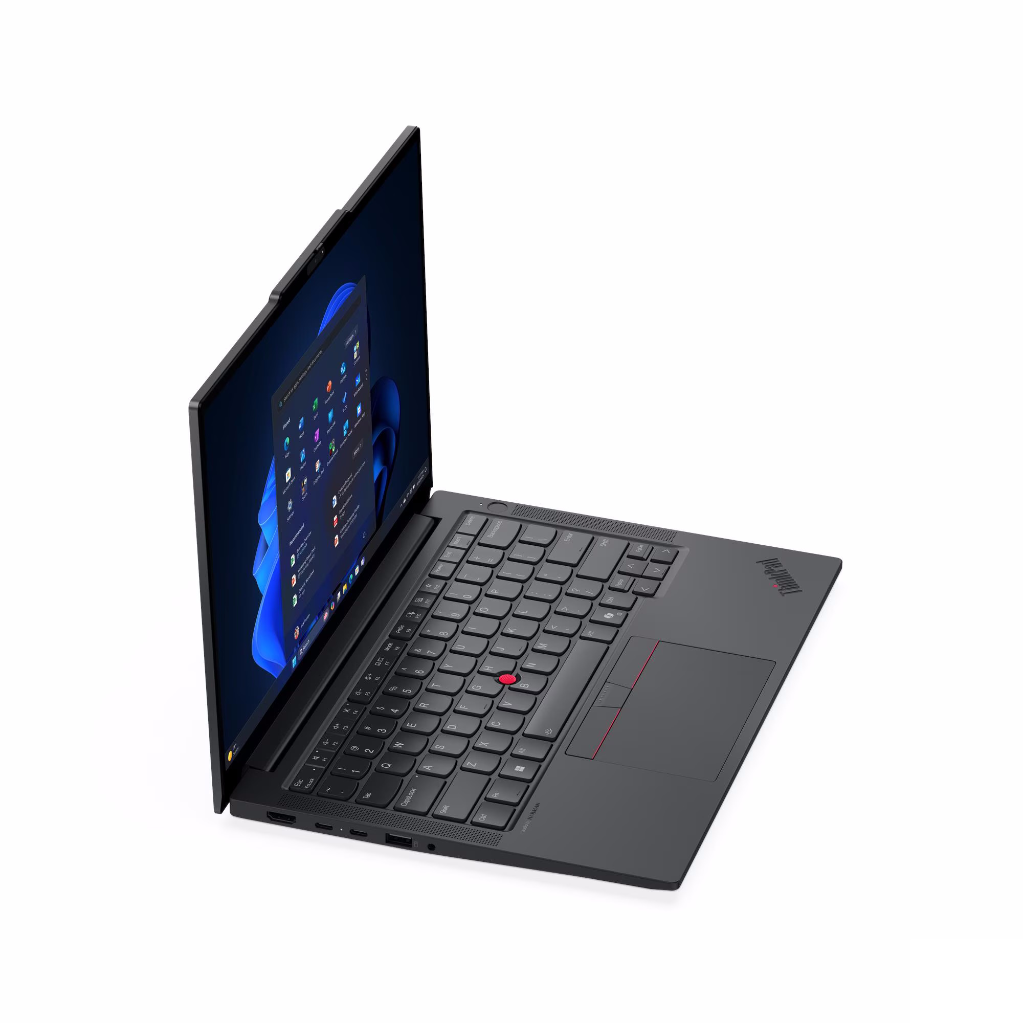 Bild von Lenovo ThinkPad E14 Gen7 - 21T0003NGE 14