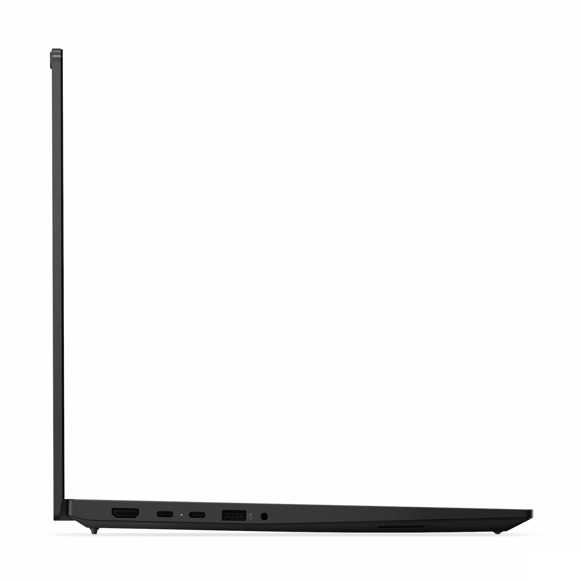 Bild von Lenovo ThinkPad E16 Gen3 - 21ST001TGE 16