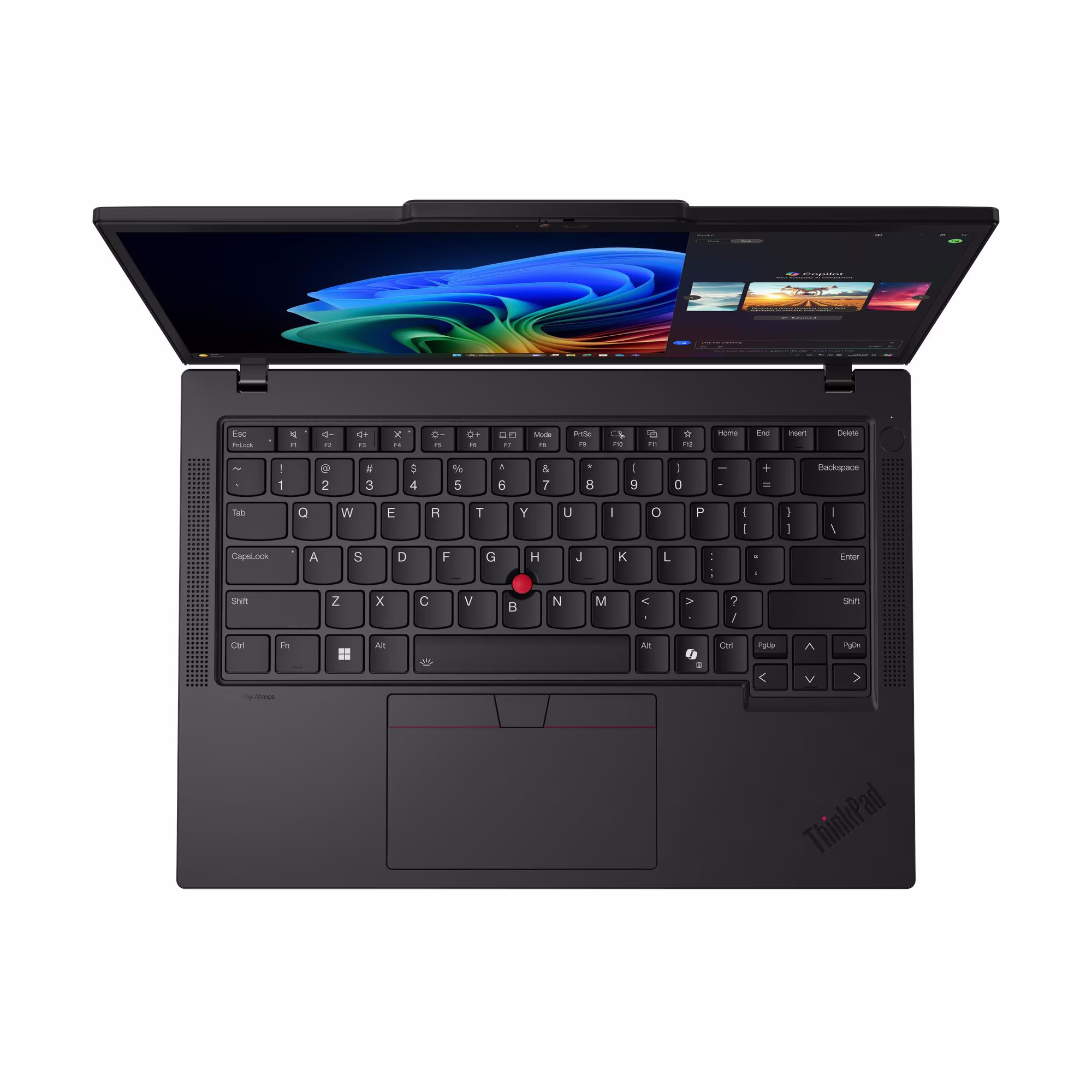 Bild von Lenovo ThinkPad T14 Gen6 - 21QJ002LGE 14
