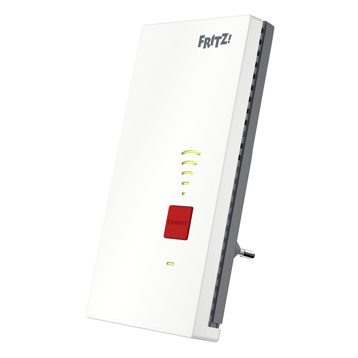 Bild von FRITZ!Repeater 2700 WiFi 7 (WLAN BE), Dual-Band, bis zu 6.500 Mbit/s