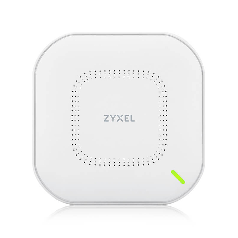 Bild von Zyxel NWA110AX WiFi 6 Access Point AX1800 Dual-Band, 1x GbE LAN