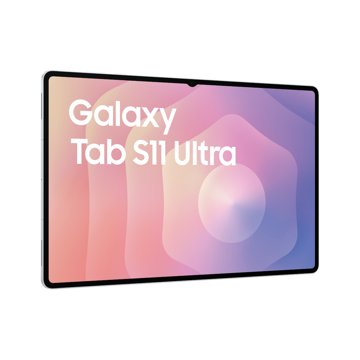 Bild von Samsung Galaxy Tab S11 Ultra Wi-Fi Silver 14,6