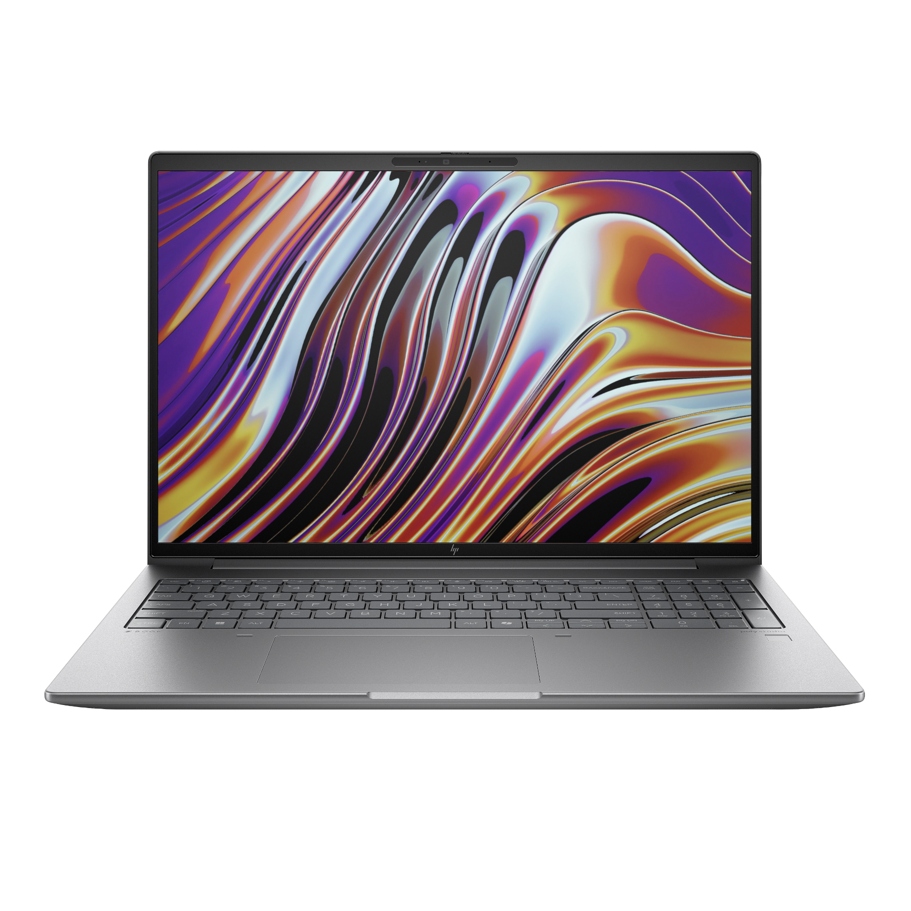 Bild von HP ZBook Power G11 A C7RZ5AT 16" WUXGA IPS, AMD Ryzen™ 7 8845HS, 32GB RAM, 1TB SSD, NVIDIA RTX 1000 Ada, FreeDos