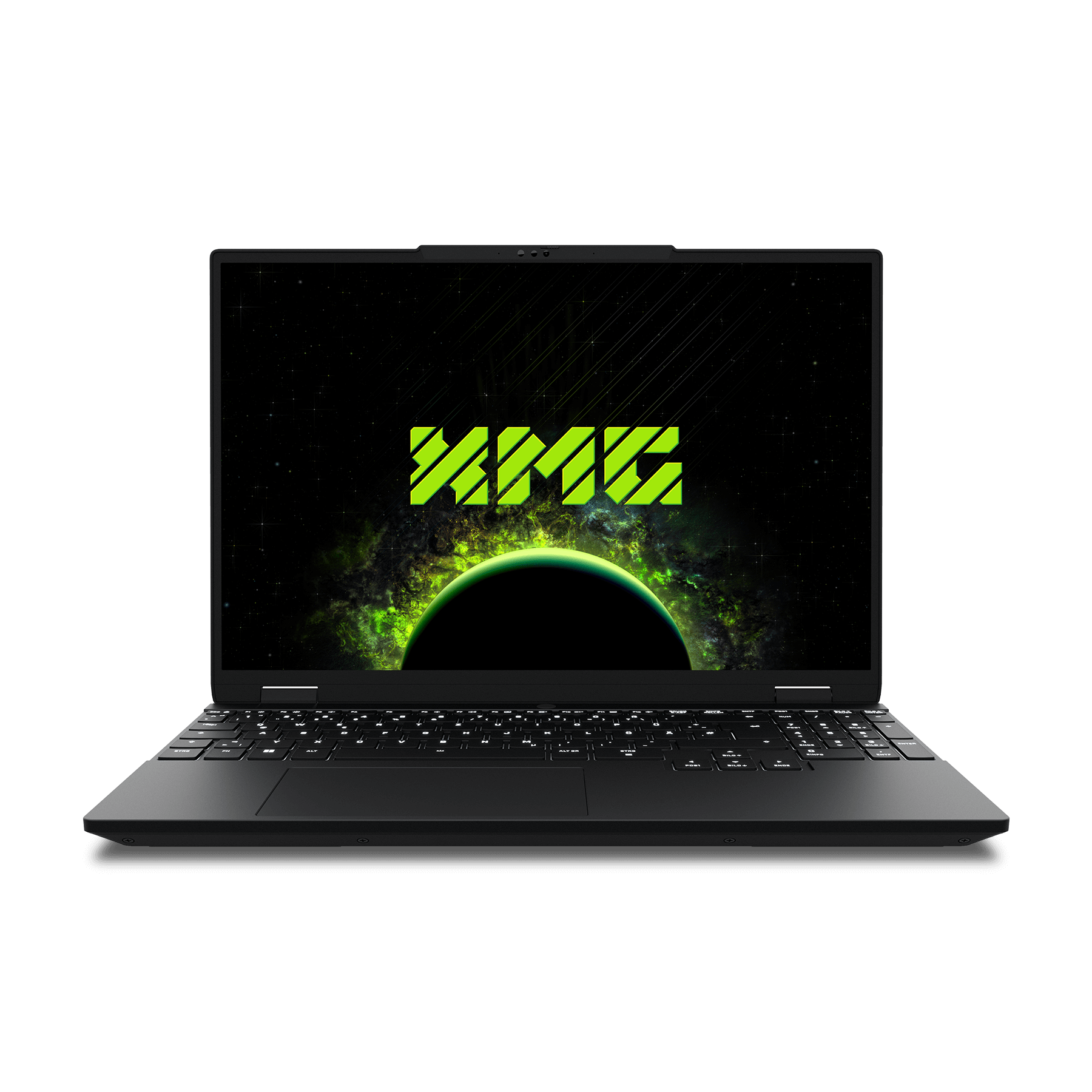 Bild von XMG EVO 15 - M25kwr - 15,3" QHD 300Hz IPS Display, Intel Core Ultra 7 255H, 64GB RAM, 2TB SSD, Intel Arc 140T, Windows 11 Home