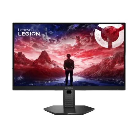 Bild von Lenovo Legion 27Q-11 Gaming Monitor - IPS QHD, 300Hz, 0,5ms