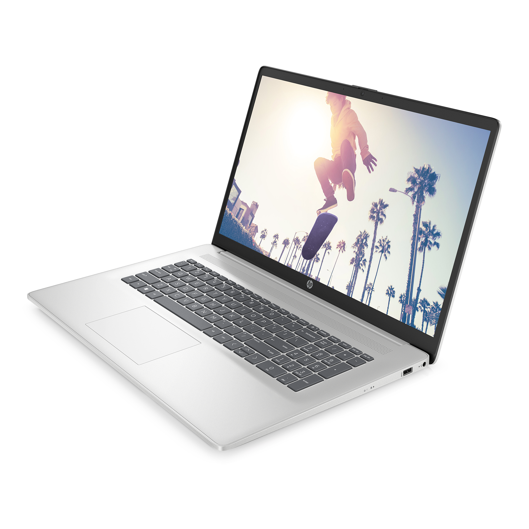 Bild von HP 17-cn4159ng 17,3