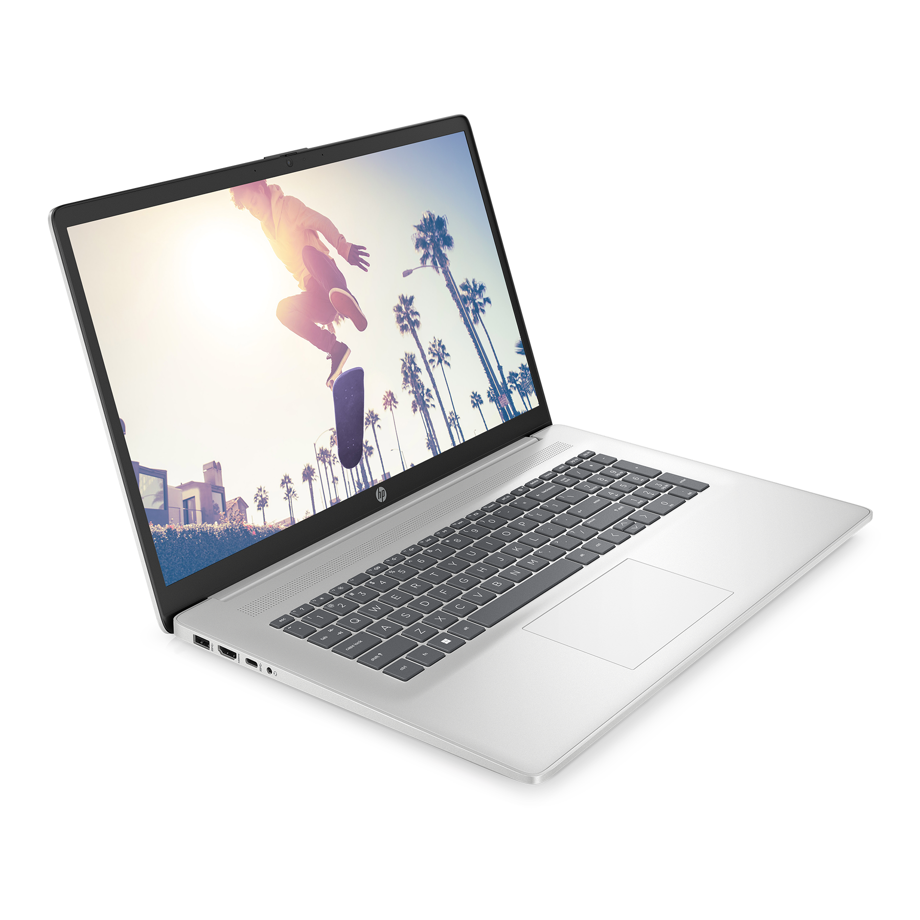 Bild von HP 17-cn4159ng 17,3