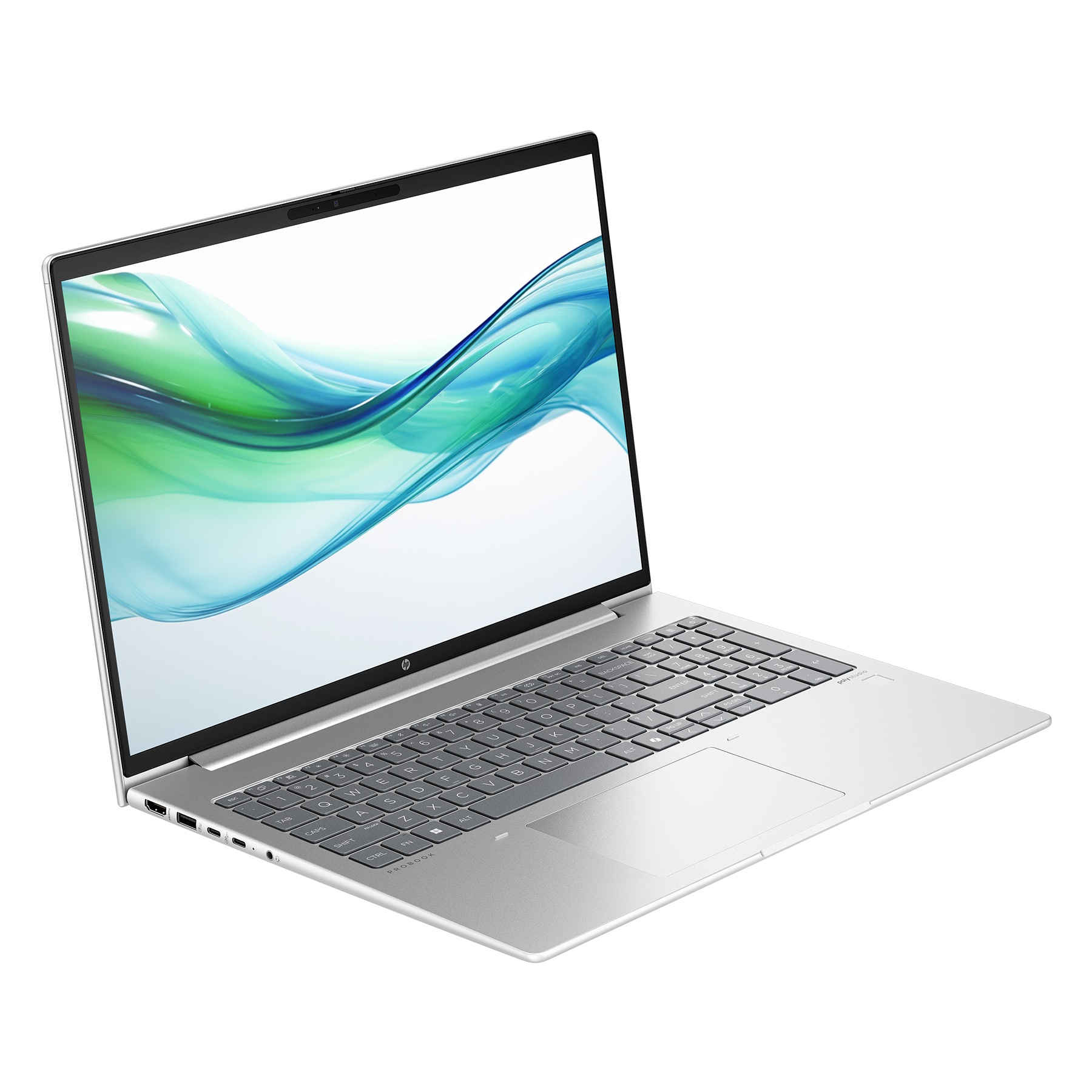 Bild von HP ProBook 460 G11 AA0V6ES 16