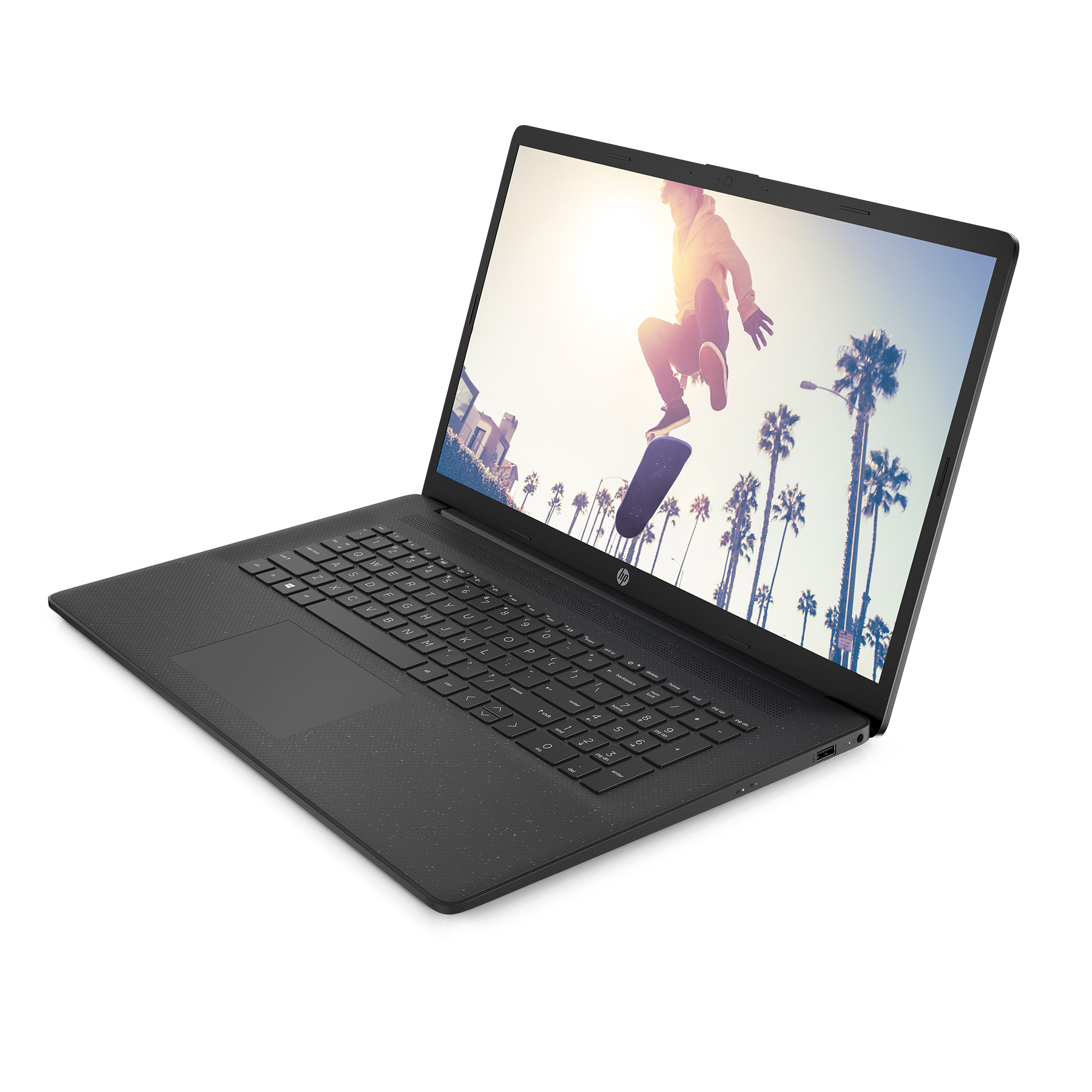 Bild von HP 17-cn3121ng 17,3