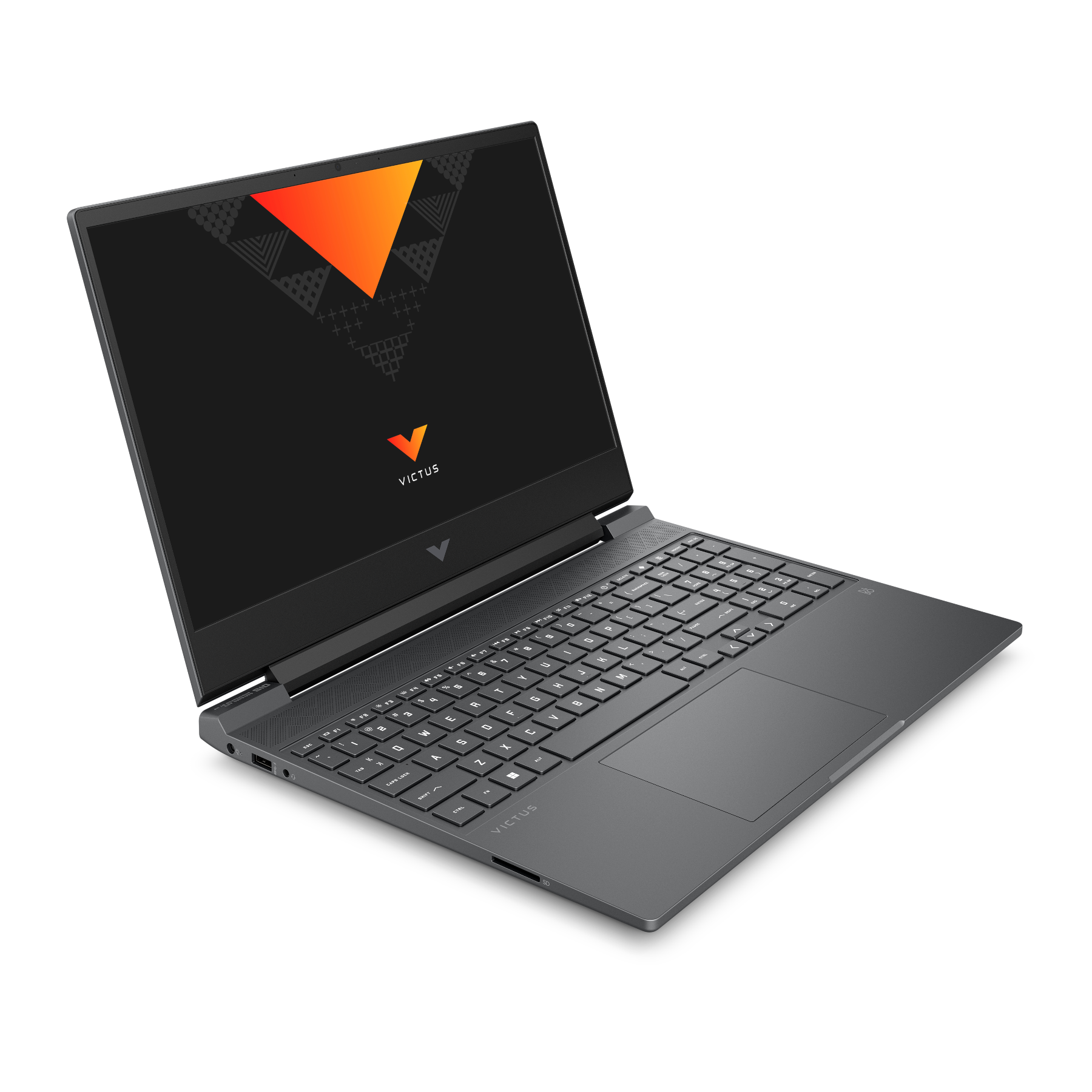 Bild von HP VICTUS 15-fa2153ng 15.6