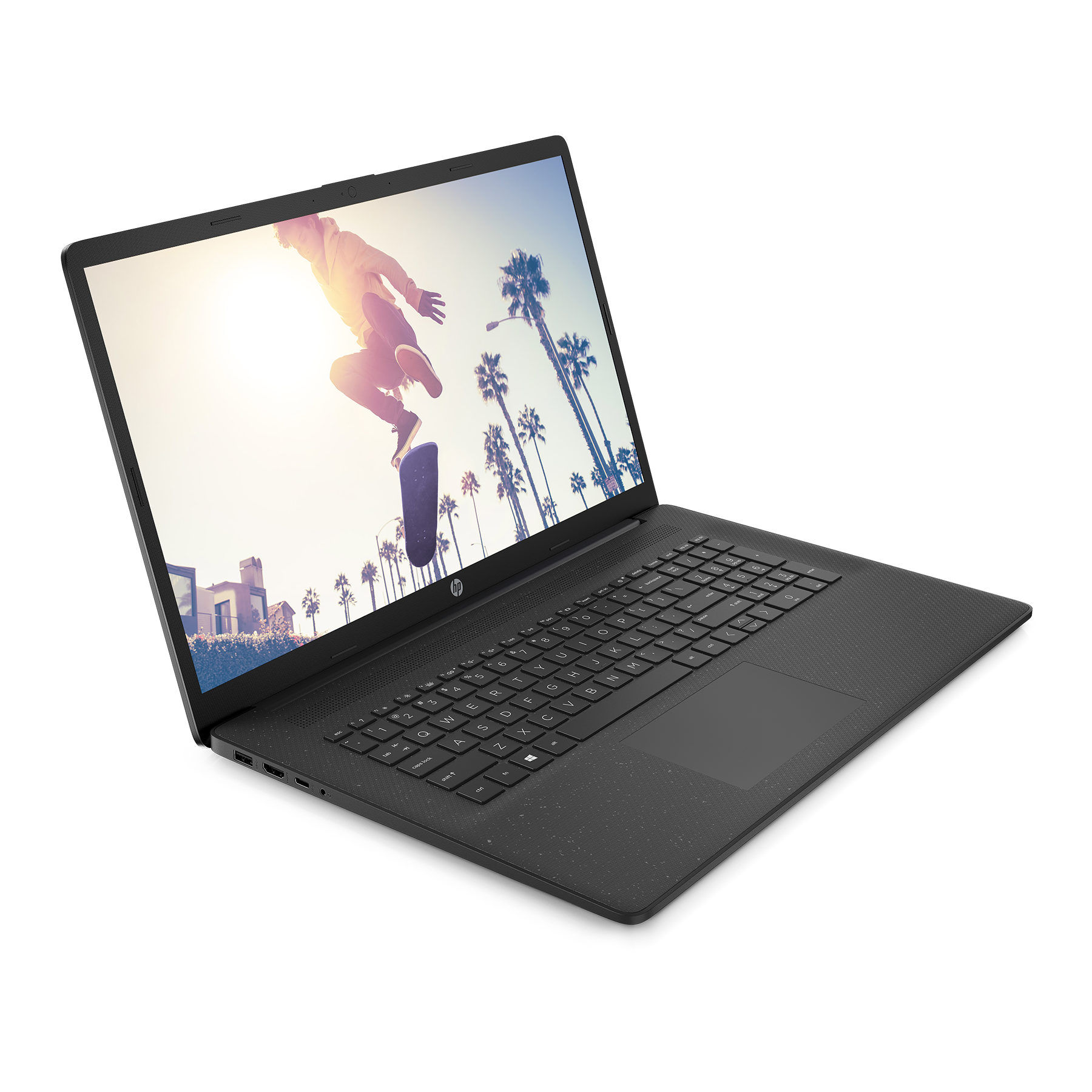 Bild von HP 17-cn0116ng 17,3