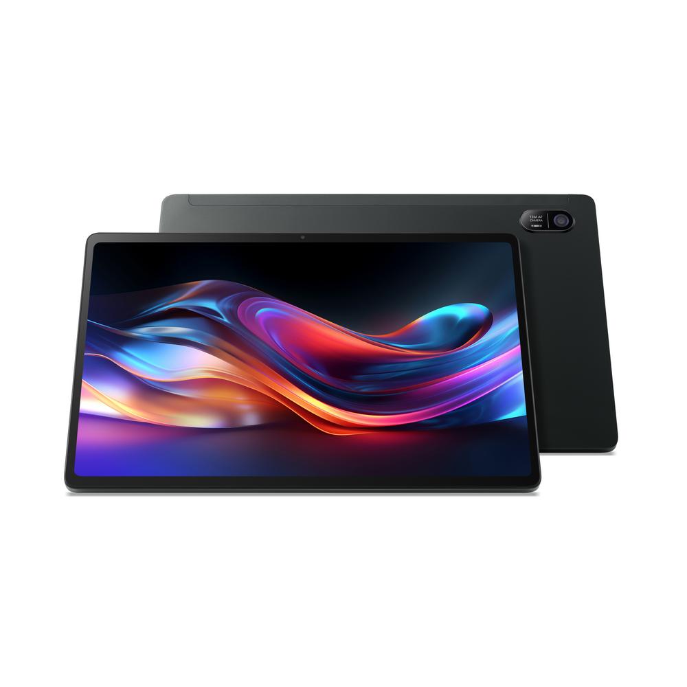 Bild von Acer Iconia X12 (X12-11) Tablet B-Ware 12,6" CineCrystal 2.5K OLED Touch, MediaTek MT8781, 8GB RAM, 128GB eMMC, Android 14, Olivine Black