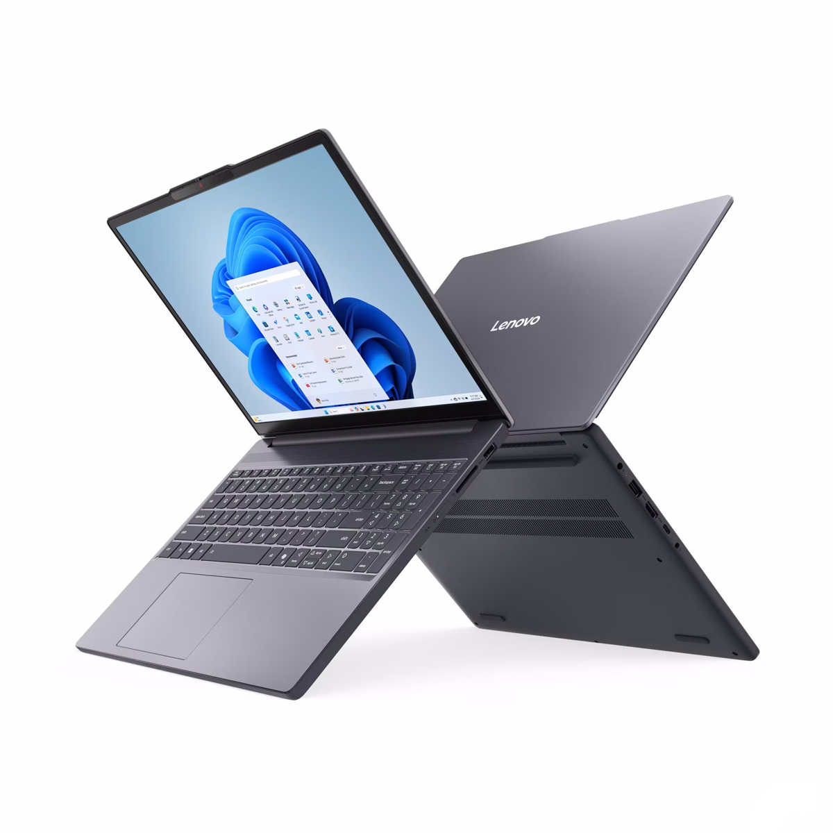 Bild von Lenovo IdeaPad 3 Slim 83KA004EGE - 15.3" WUXGA, AMD Ryzen 7-8840HS, 16GB RAM, 1TB SSD, Windows 11 Home