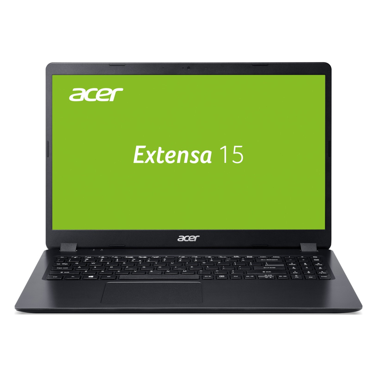 Bild von Acer Extensa 15 (EX215-54-362H) B-WARE 15,6" Acer ComfyView™ Full-HD (matt), Intel® Core™ i3-1115G4, 8GB RAM, 256GB SSD, Intel® UHD Graphics, Linux (e