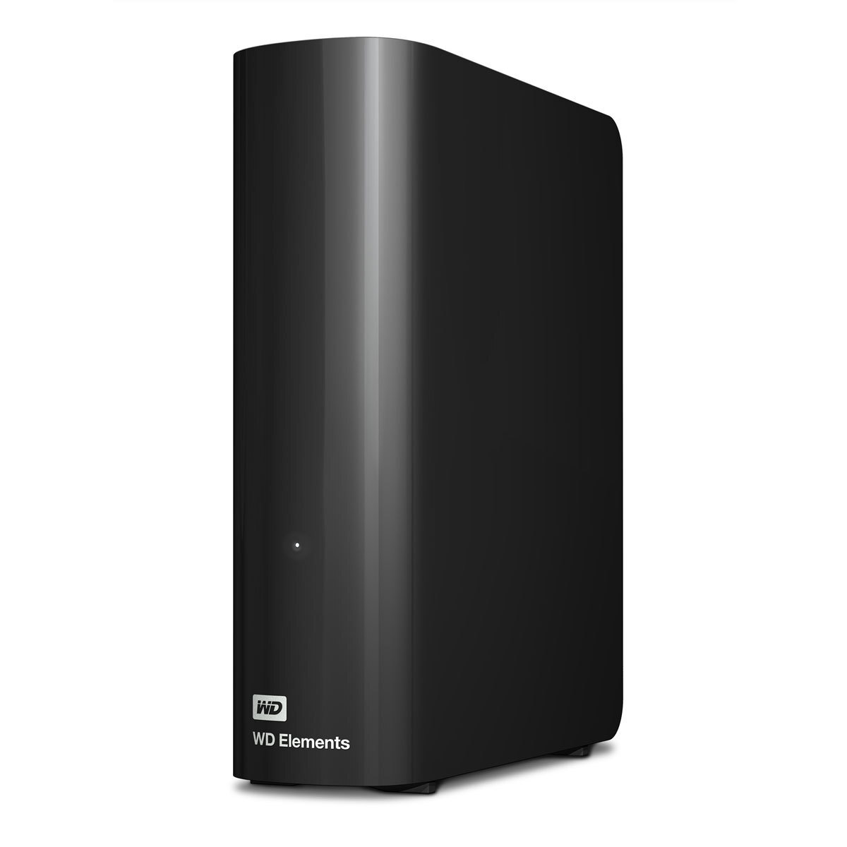 Bild von WD Elements Desktop 8TB Schwarz Externe Festplatte, USB 3.2 Gen 1x1