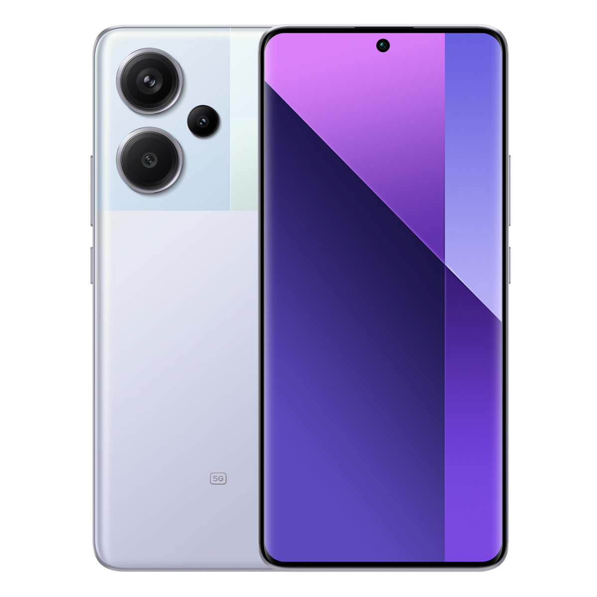 Bild von Xiaomi Redmi Note 13 Pro+ 5G 8GB+256GB Aurora Purple