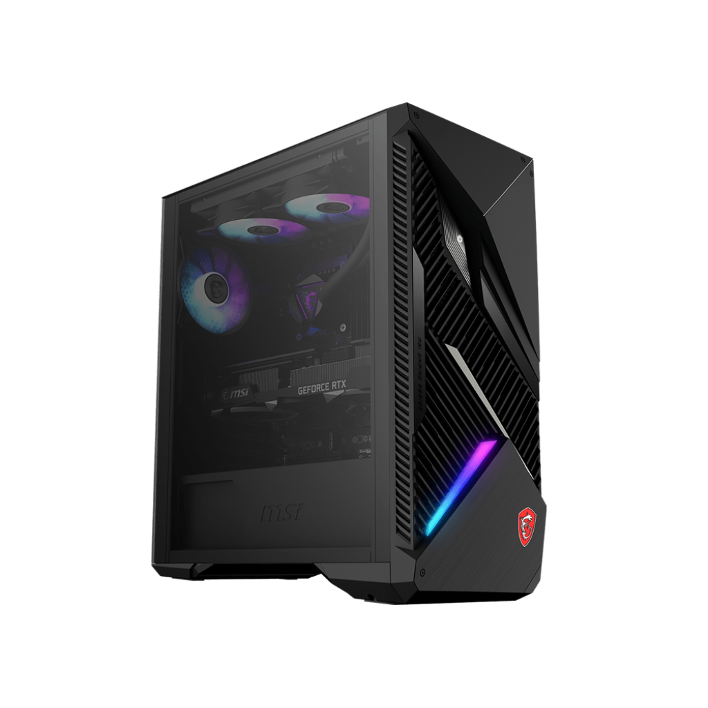 Bild von MSI MPG Infinite X3 AI 2NUF7-013AT Gaming PC