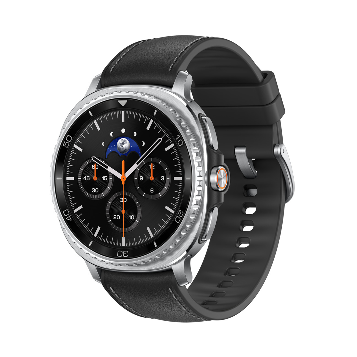Bild von Samsung Galaxy Watch8 Classic 46mm LTE SM-L505, Black