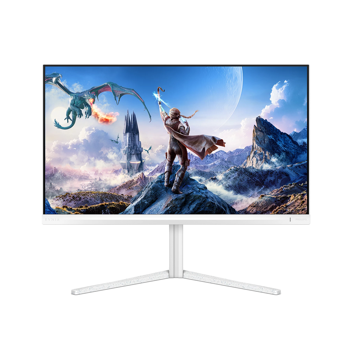 Bild von Philips Evnia 27M2N5901A Gaming Monitor 27 Zoll UHD, 160 Hz, 1 ms, G-Sync comp., HDR400