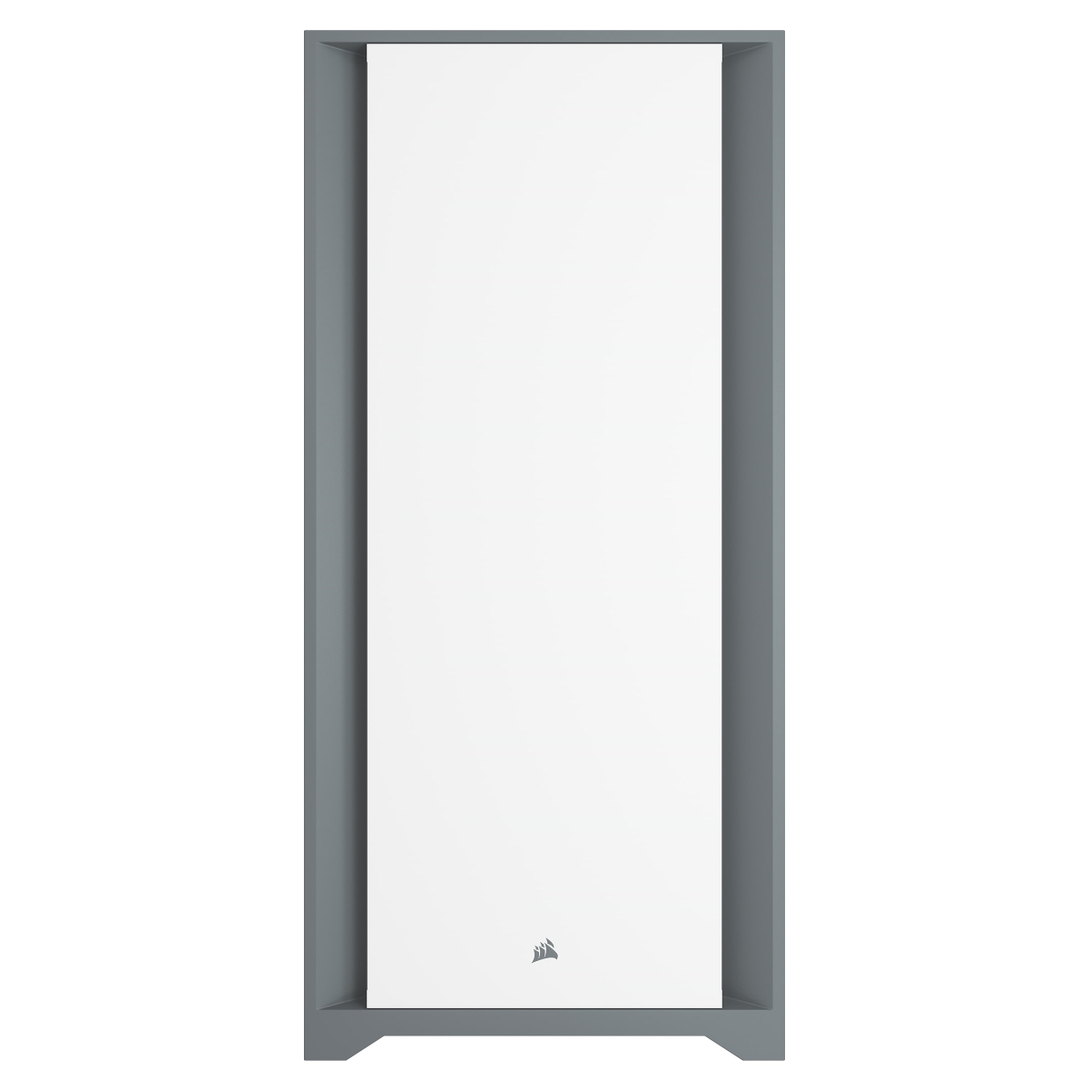 Bild von Corsair 5000D weiß | PC-Gehäuse