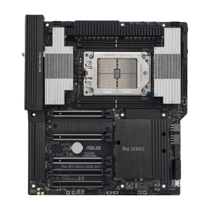 Bild von ASUS PRO WS TRX50-SAGE WIFI