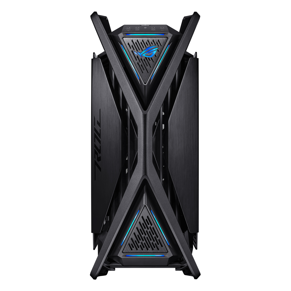 Bild von ASUS ROG Hyperion GR701 BTF Edition | PC-Gehäuse