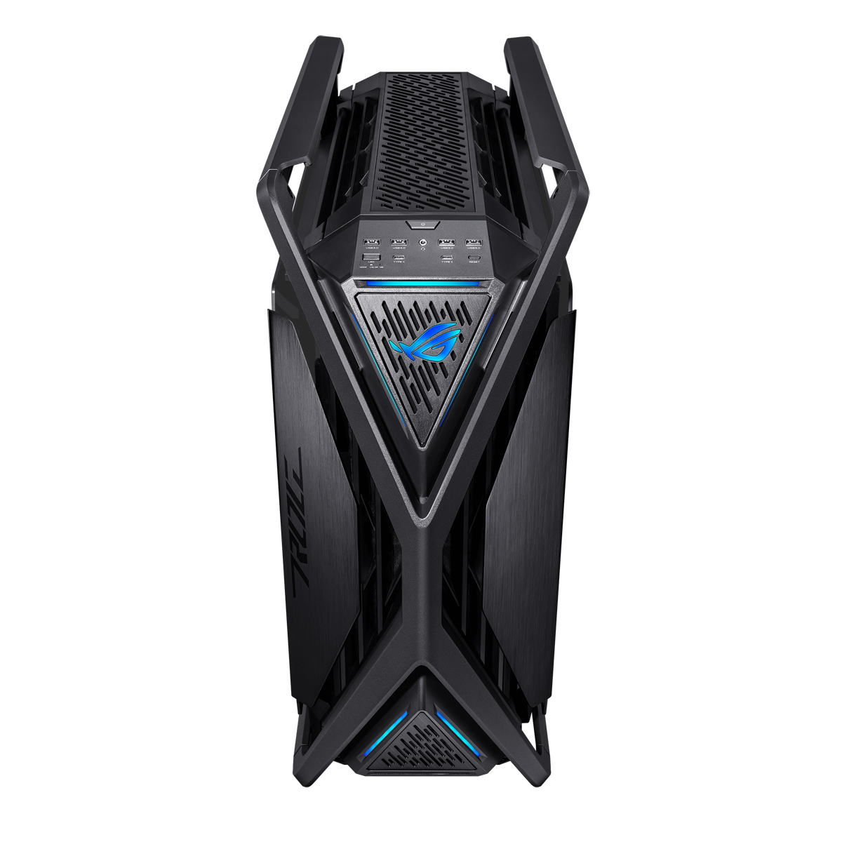Bild von ASUS ROG Hyperion GR701 BTF Edition | PC-Gehäuse