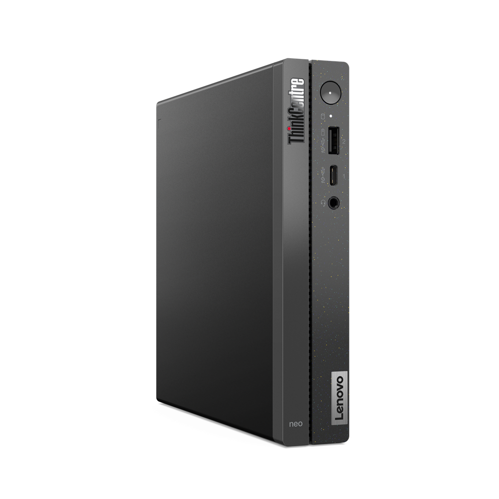 Bild von Lenovo ThinkCentre Neo 50q Tiny 12M50002GE